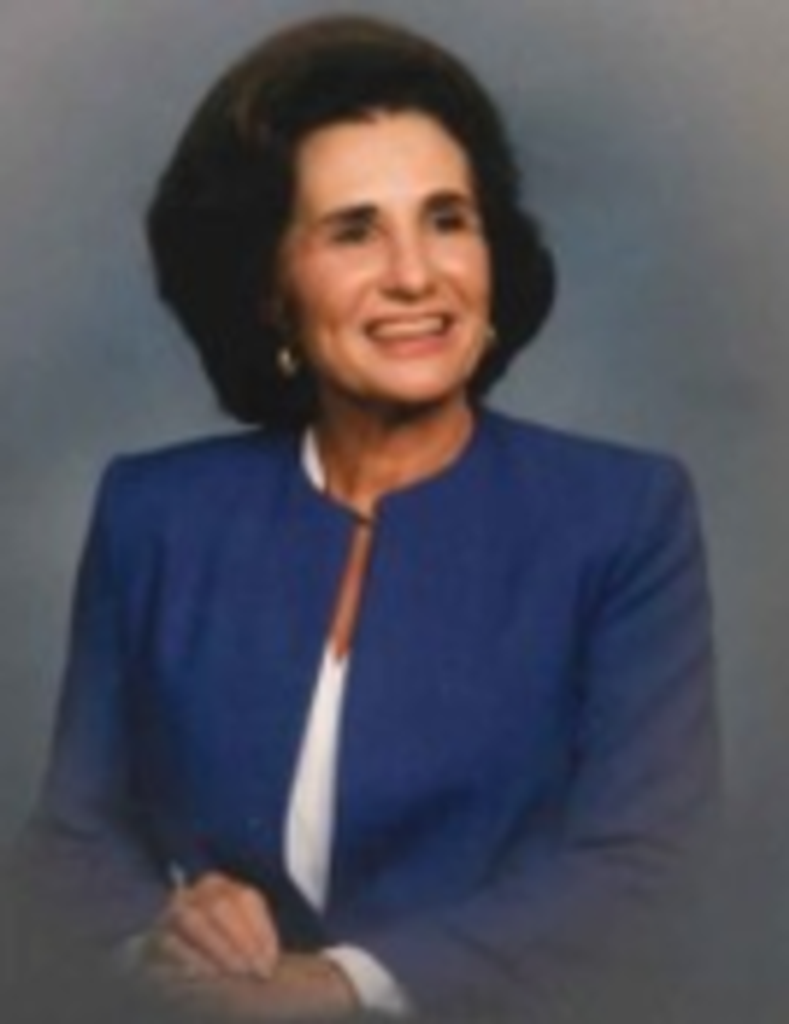 Ellen  M. Sikes