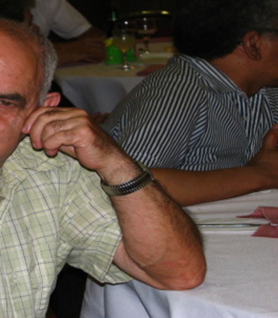 Antonio Amaral