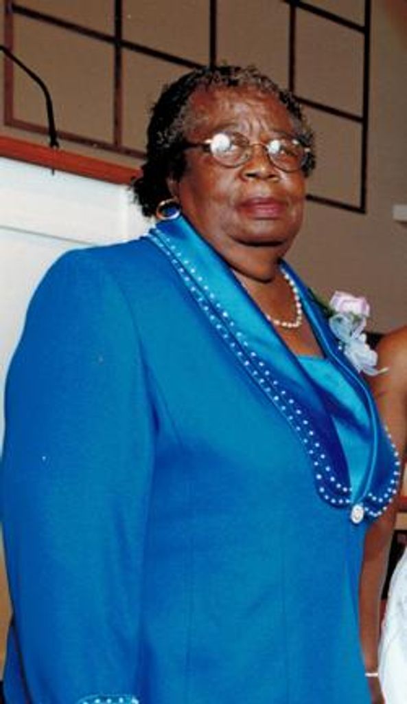 Sallie Bea Tolliver Profile Photo