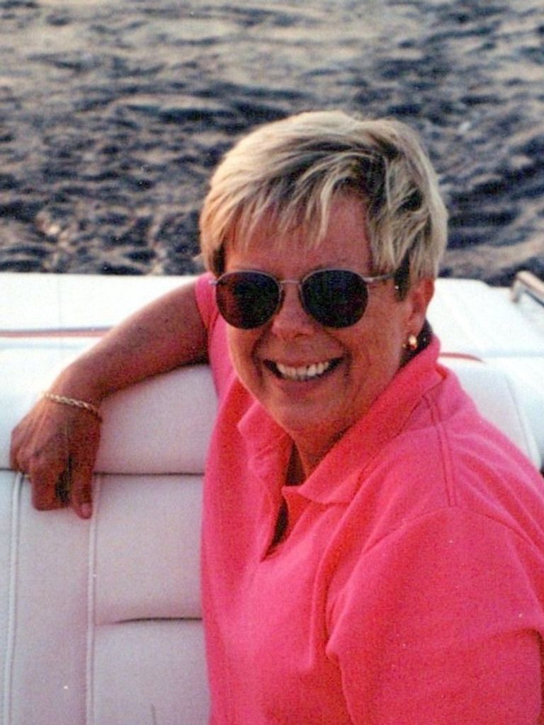 Barbara Henries