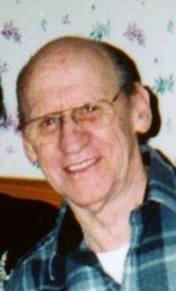 Charles Walter Lawrence