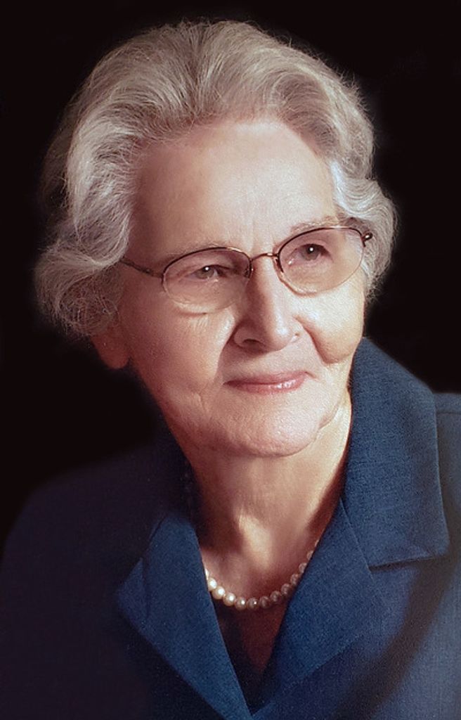 Ruby Frances Rhodes Goodin