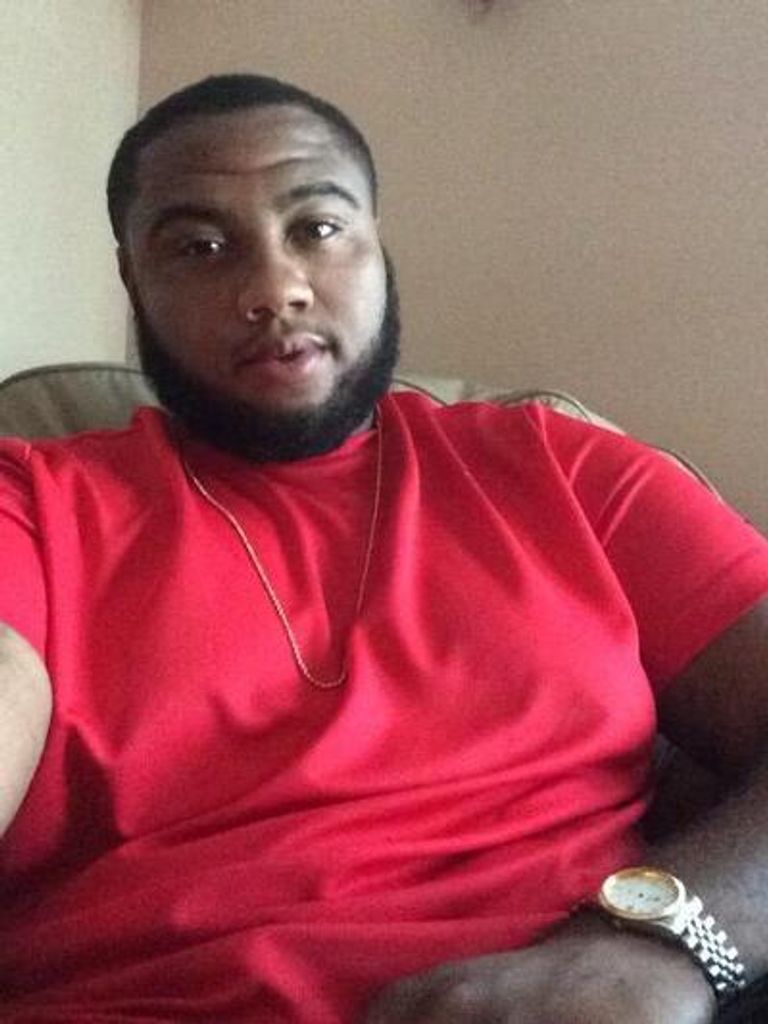 Trevin Tyrell Bagley