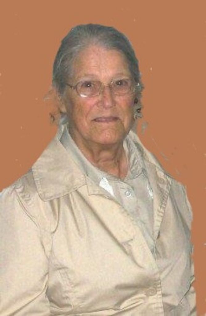 Bertha Jane Payne Profile Photo