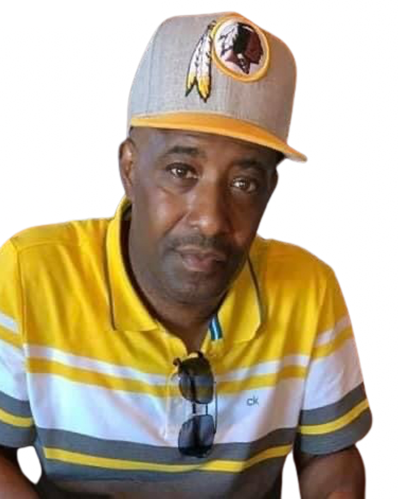 Michael James Vernon