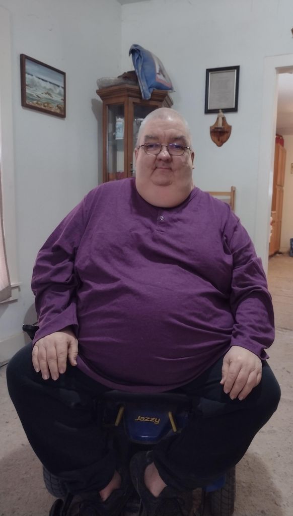 Brad Wicker Profile Photo