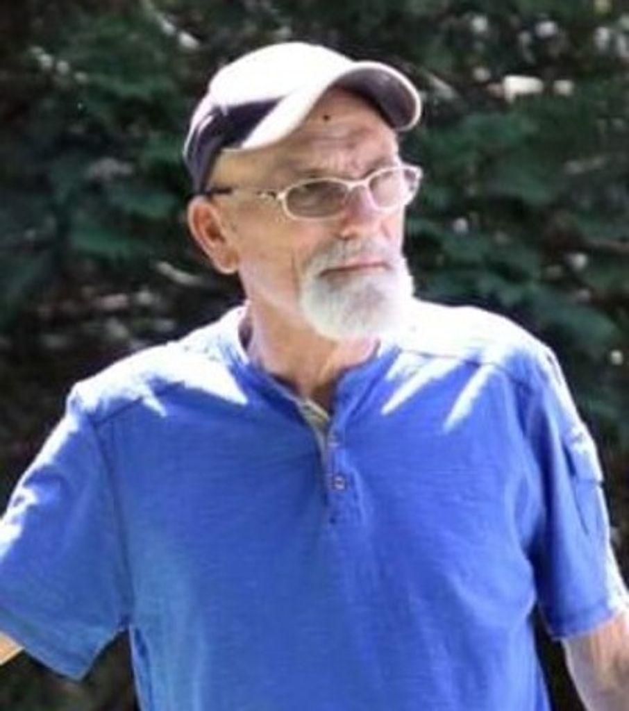 Horace Lombardi Profile Photo