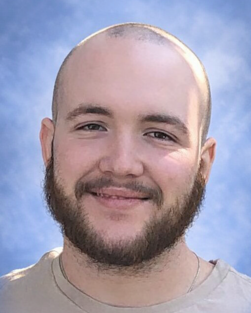 Ethan Joseph Landry Profile Photo