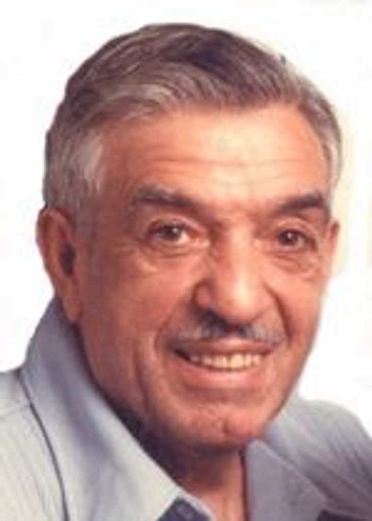 Angelo E. Nicotera, Sr