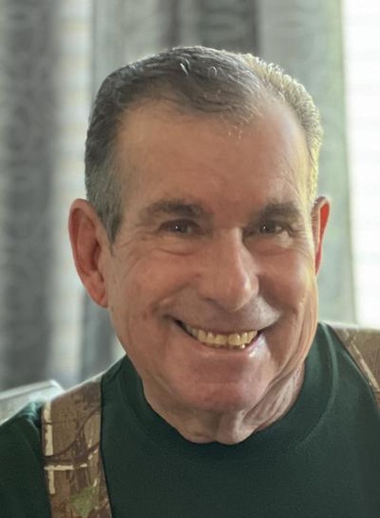Richard Alvin Black Profile Photo