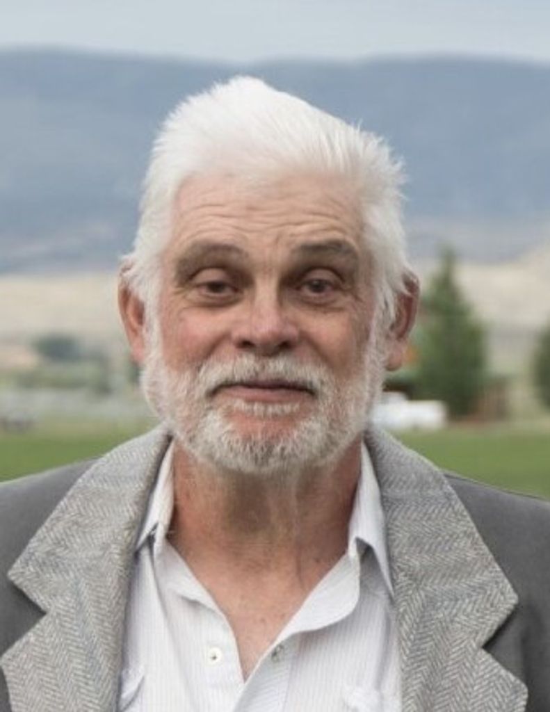 Dan Huyett Brown