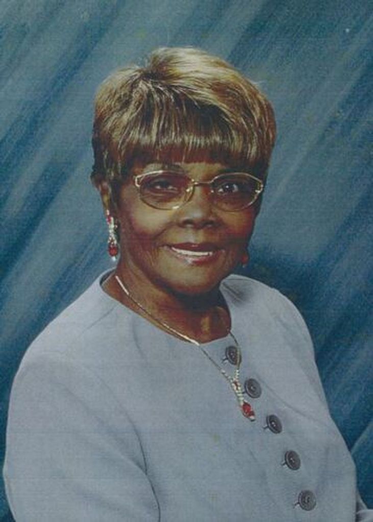 Eura Dominique 78 Profile Photo