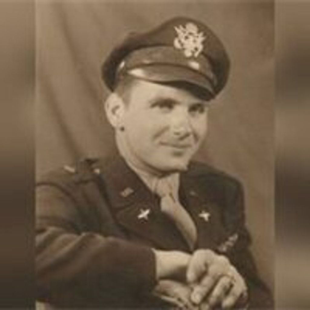 Charles "Chuck" M. Broadwater