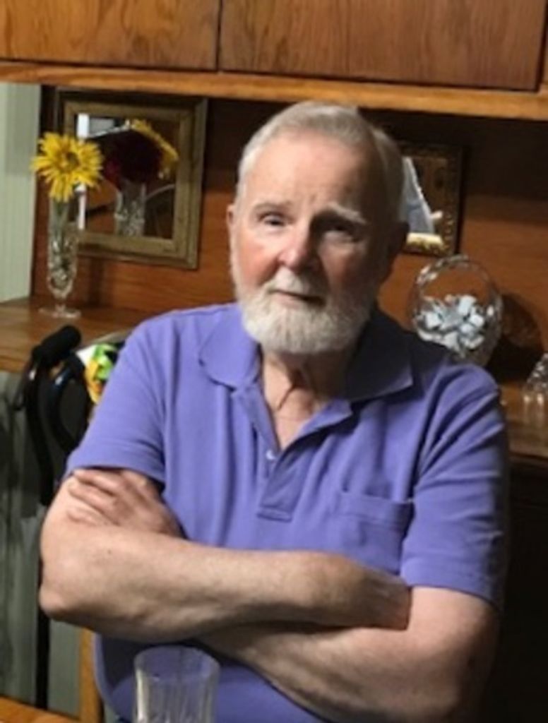 William Peter "Pete" Geis