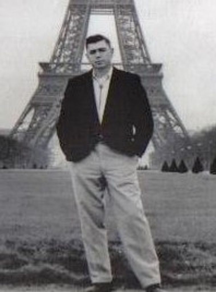 Billy Dean Burrows Profile Photo