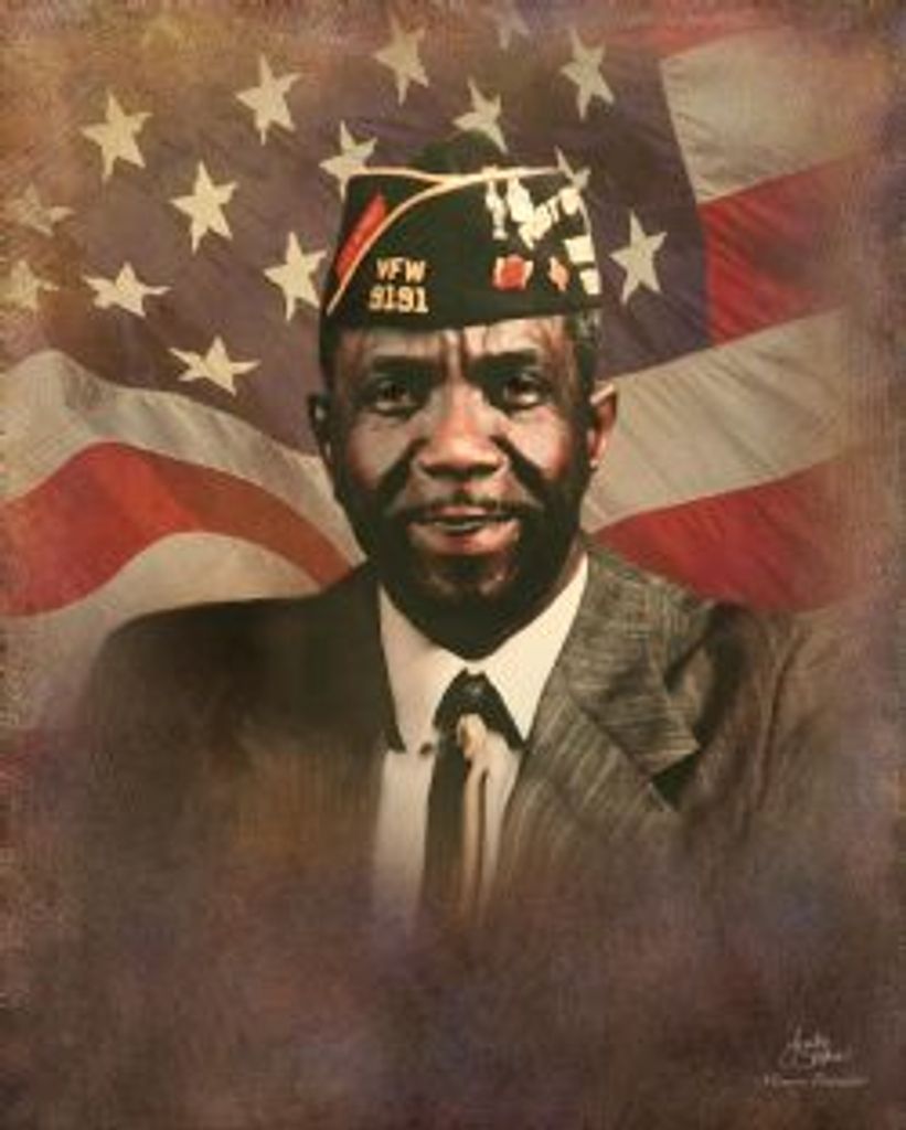 Richard Daniels Profile Photo
