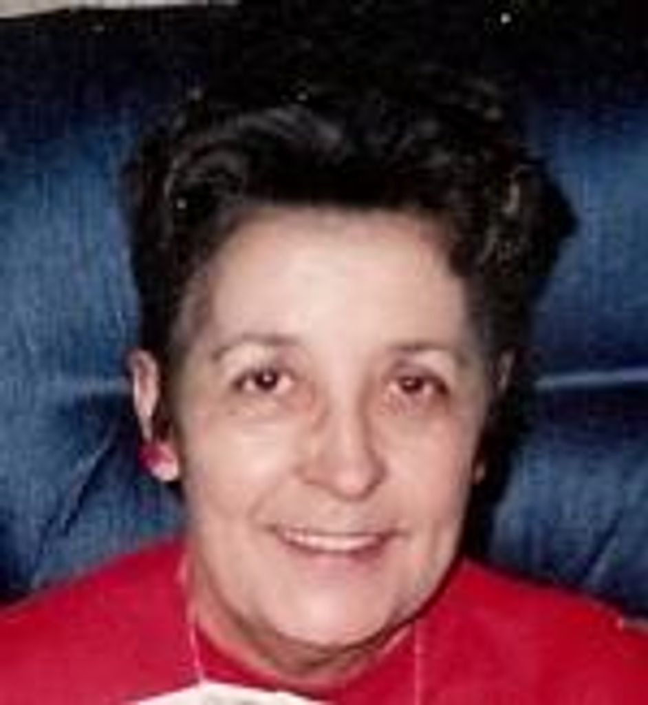 Erma "Jean" Bryson