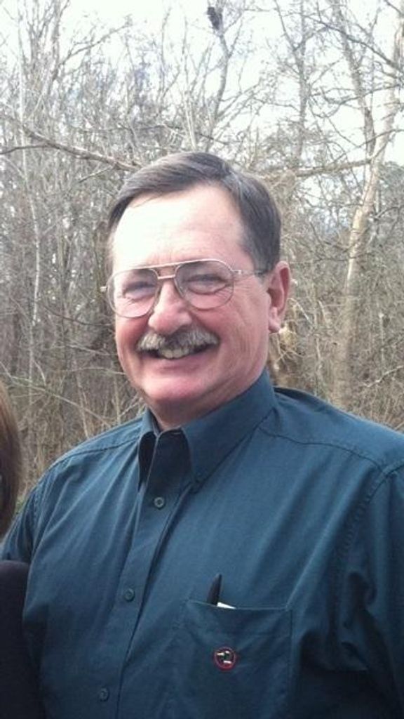 Ray Barrier Profile Photo