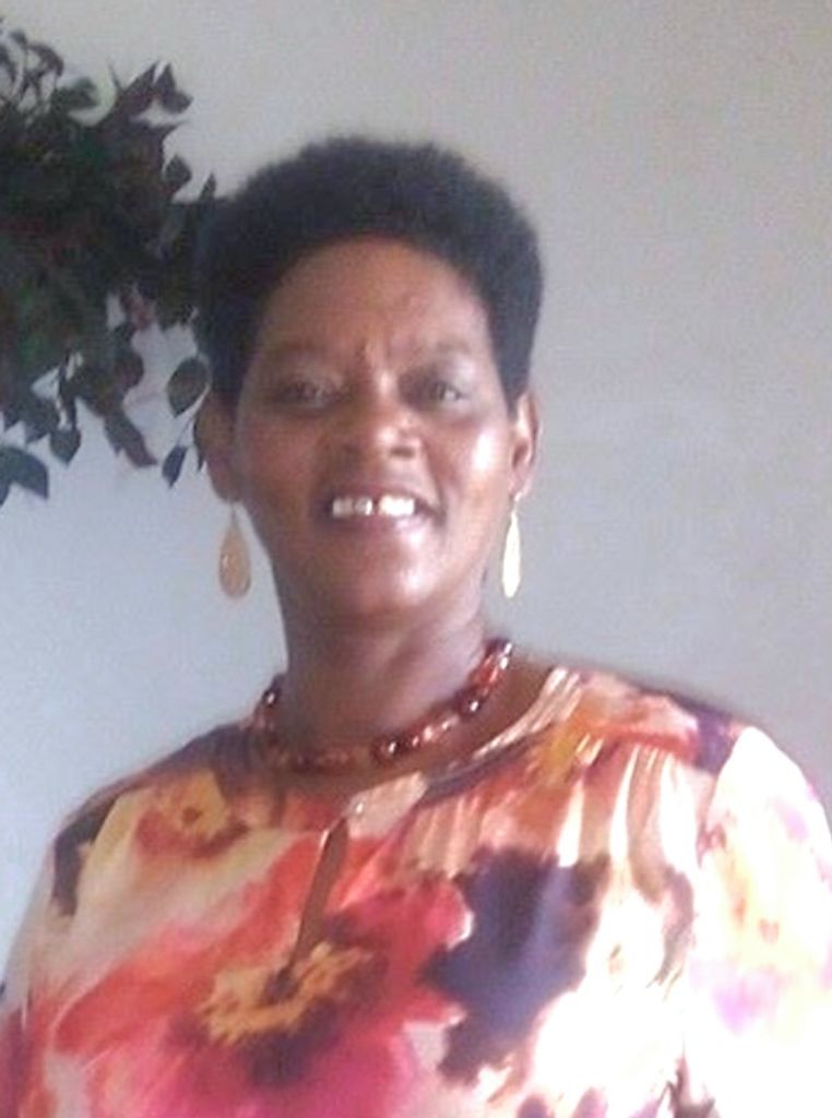 Mary Jo Jackson