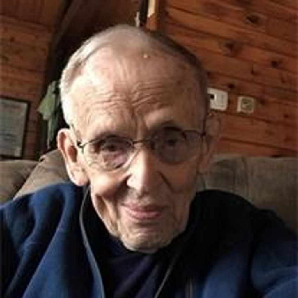 Etlar A. "Duke" Johnson Profile Photo