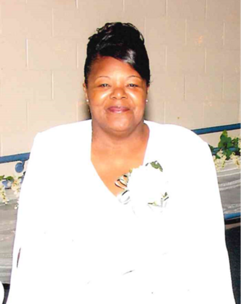Clara Ann Giles Porter Profile Photo