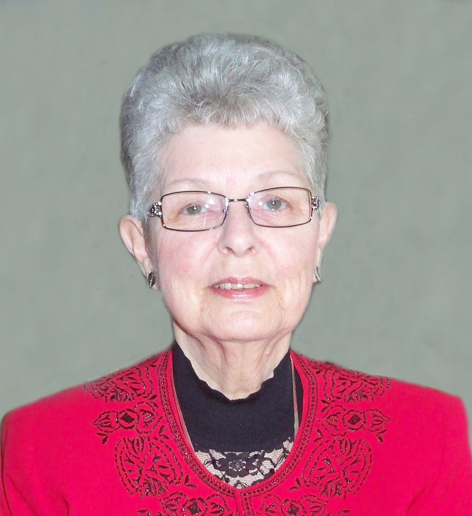 Marie  Booth