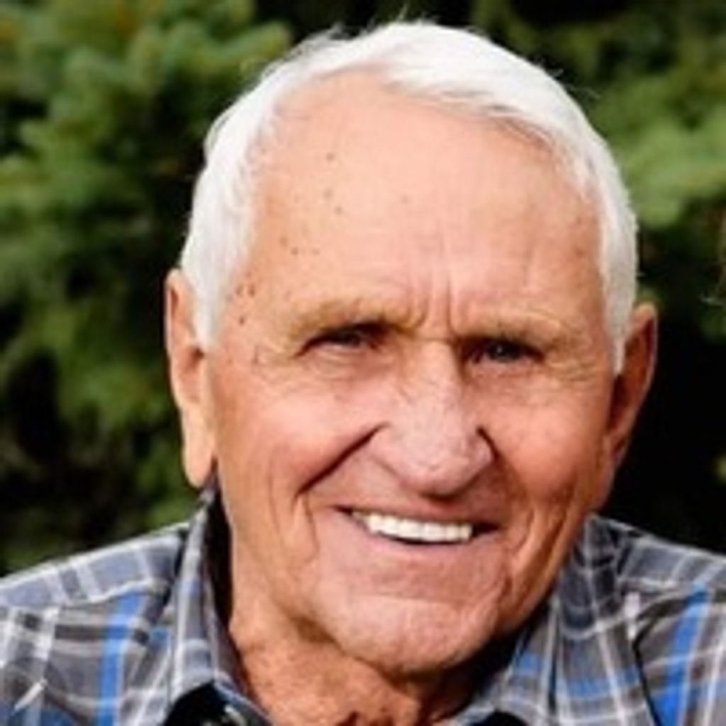 Joseph Dudley Tucker
