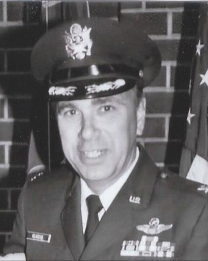 Joseph F. Reardon, JR.