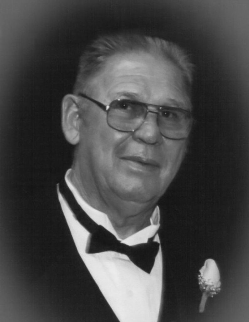 Wesley Kivett