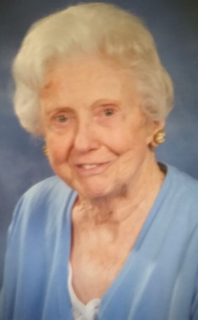 Dorothy Graham