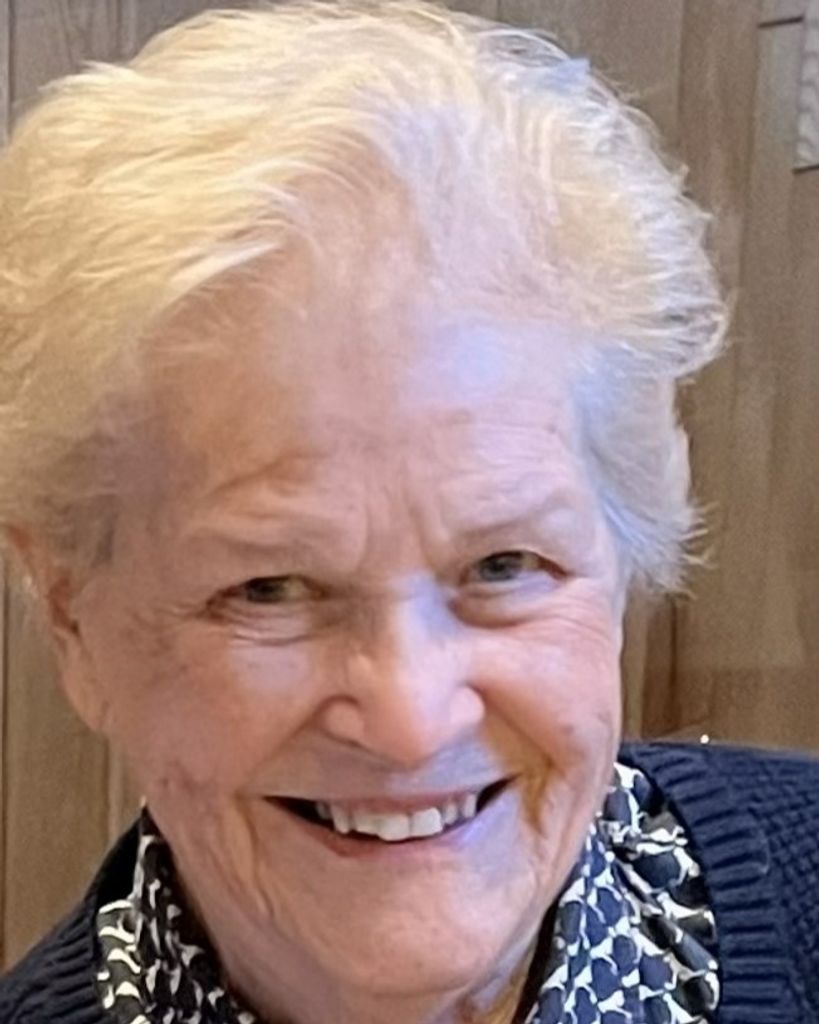 Betty A. (Cowgill) Jardin Profile Photo