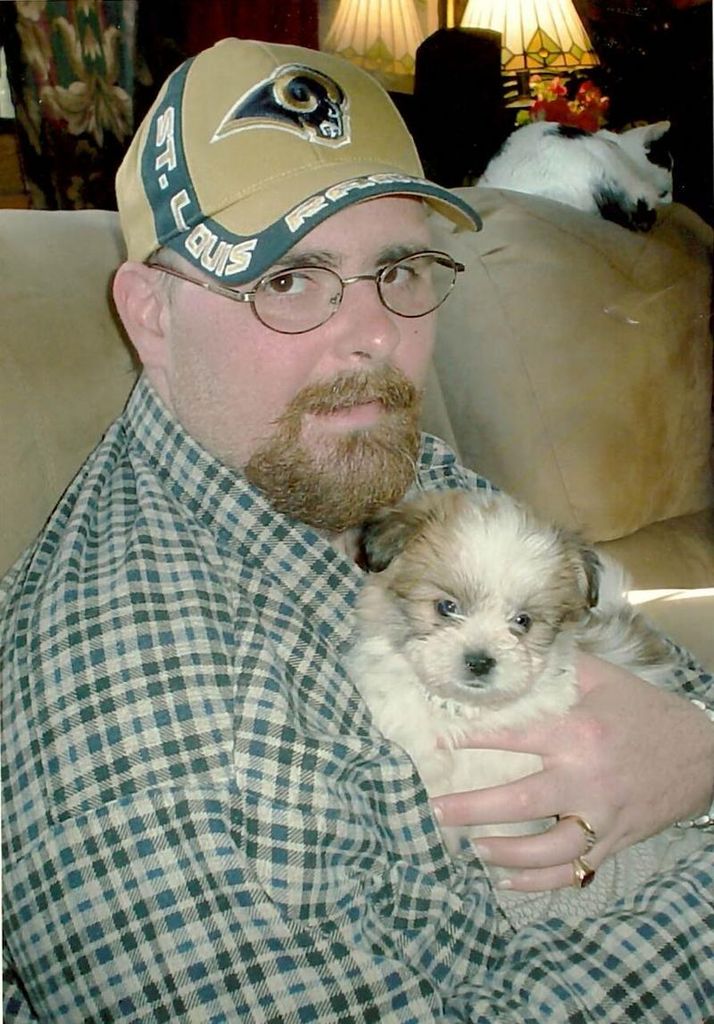 Benjamin Edward Smith Profile Photo