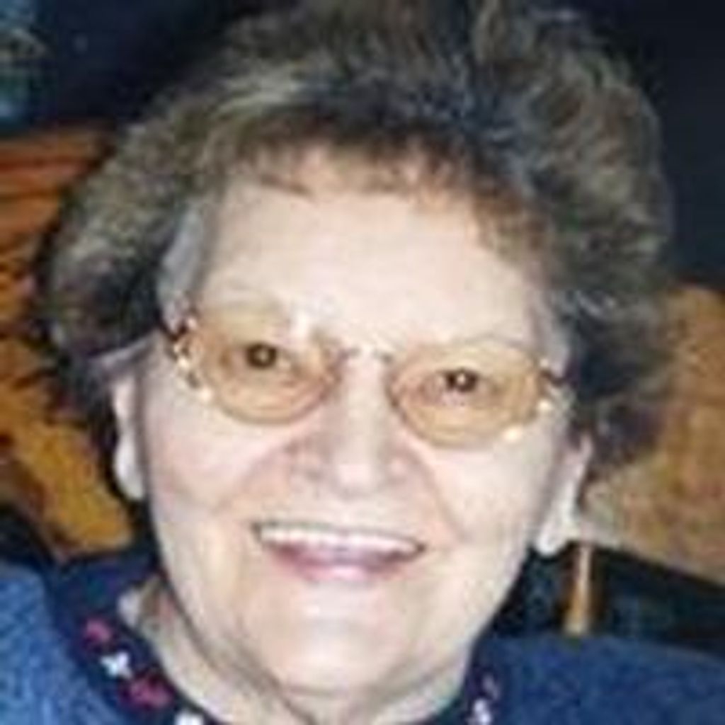 Emma  Isabelle George Profile Photo
