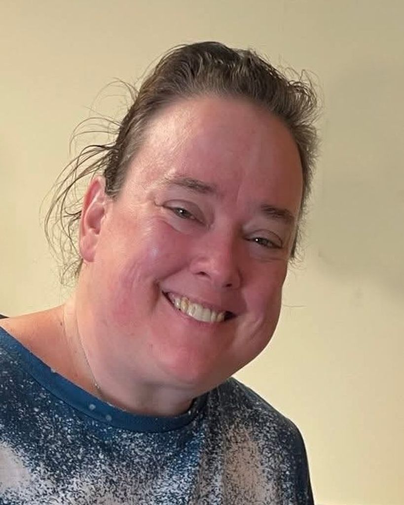 Maxine L.R. Jeune-Pepper Profile Photo