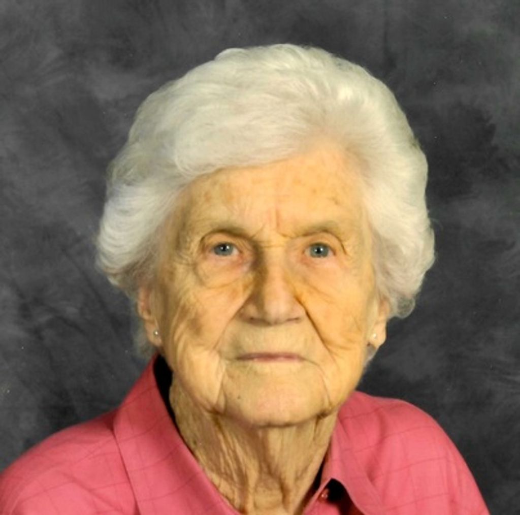 Glenva Mildred (Wingfield) Roberson Profile Photo