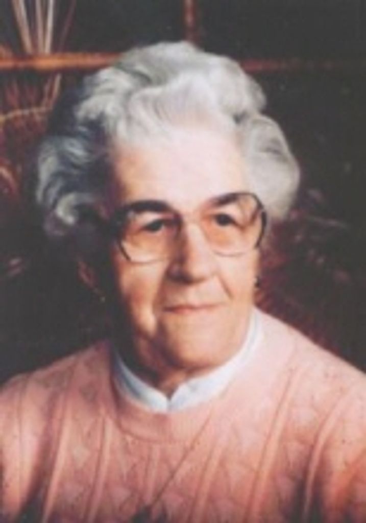 Hazel Christianson