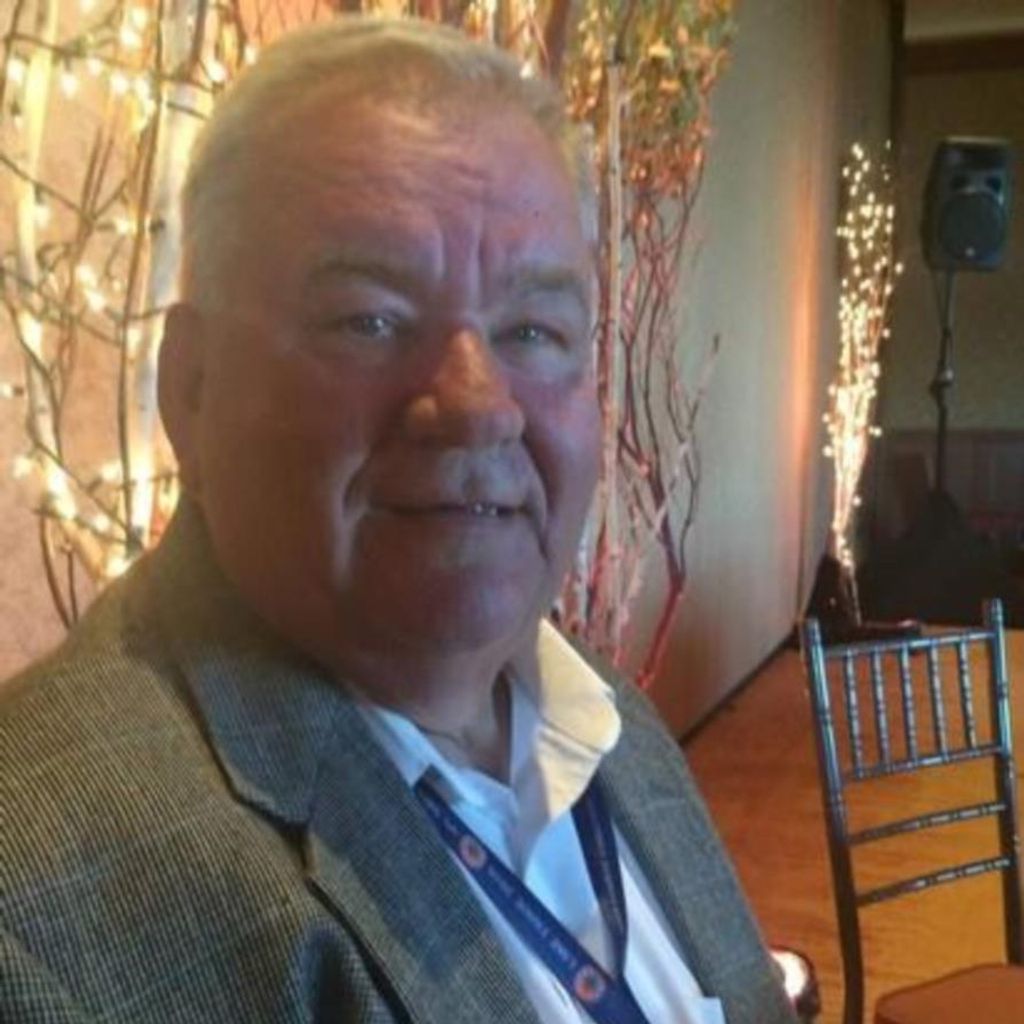 Curtis "Tony" Dasher