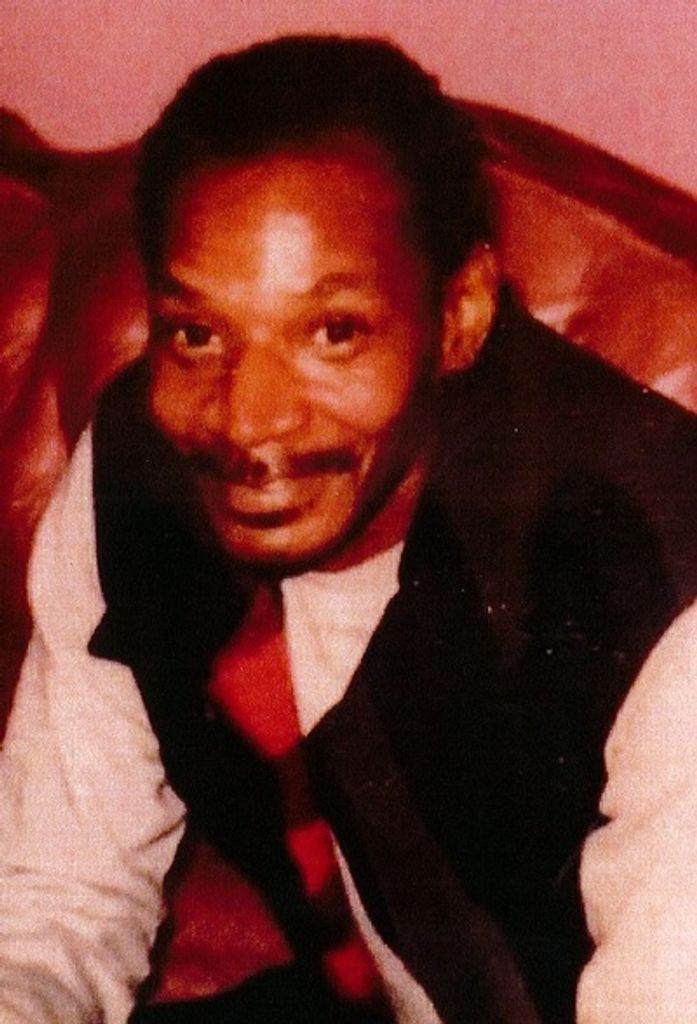 Kent Bernard Luckett, Sr. Profile Photo