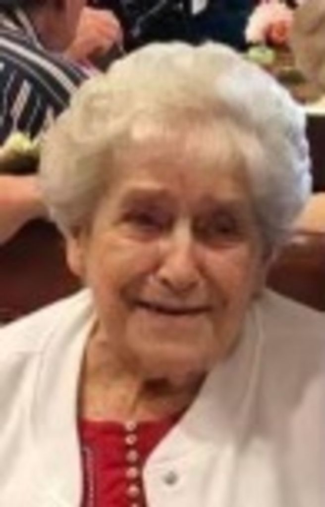 Betty B. Roy Profile Photo