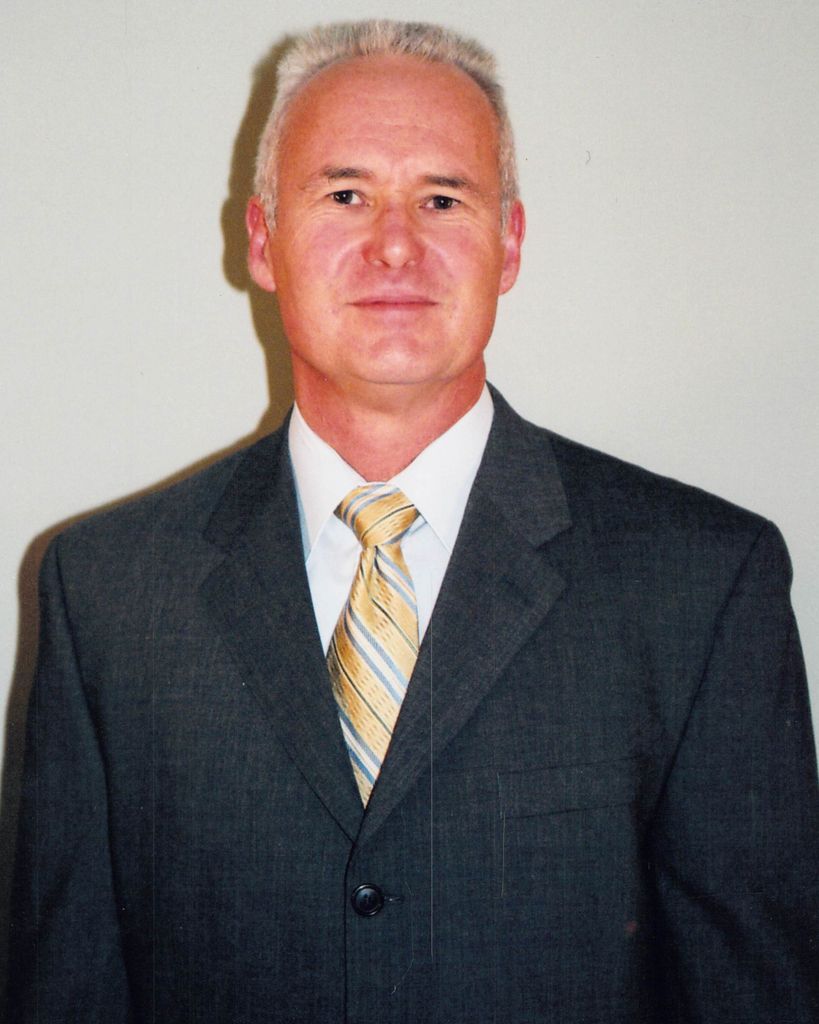 Dennis Carroll Barber Profile Photo