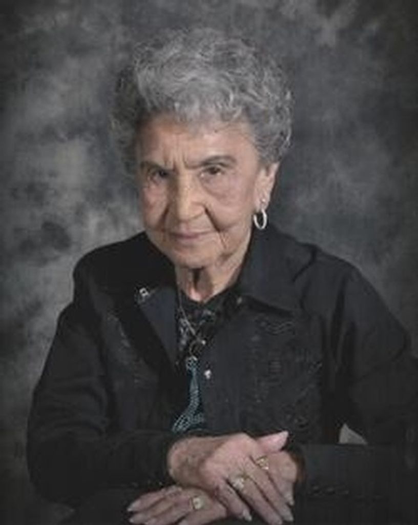 Leah Margaret Bradford