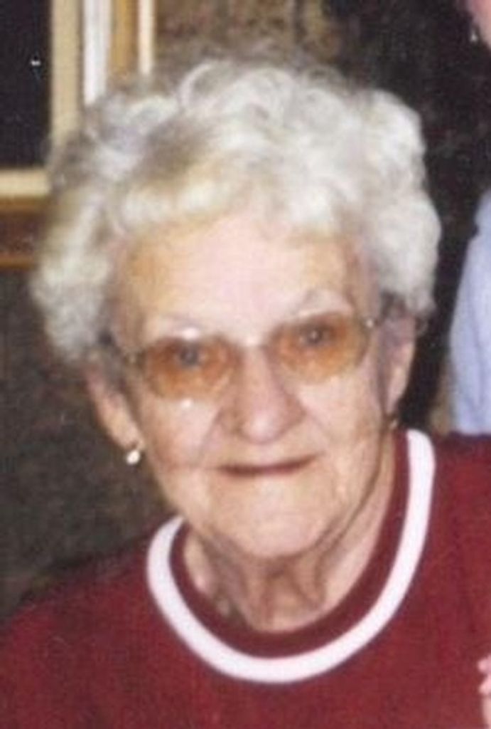 Gladys Olson Profile Photo