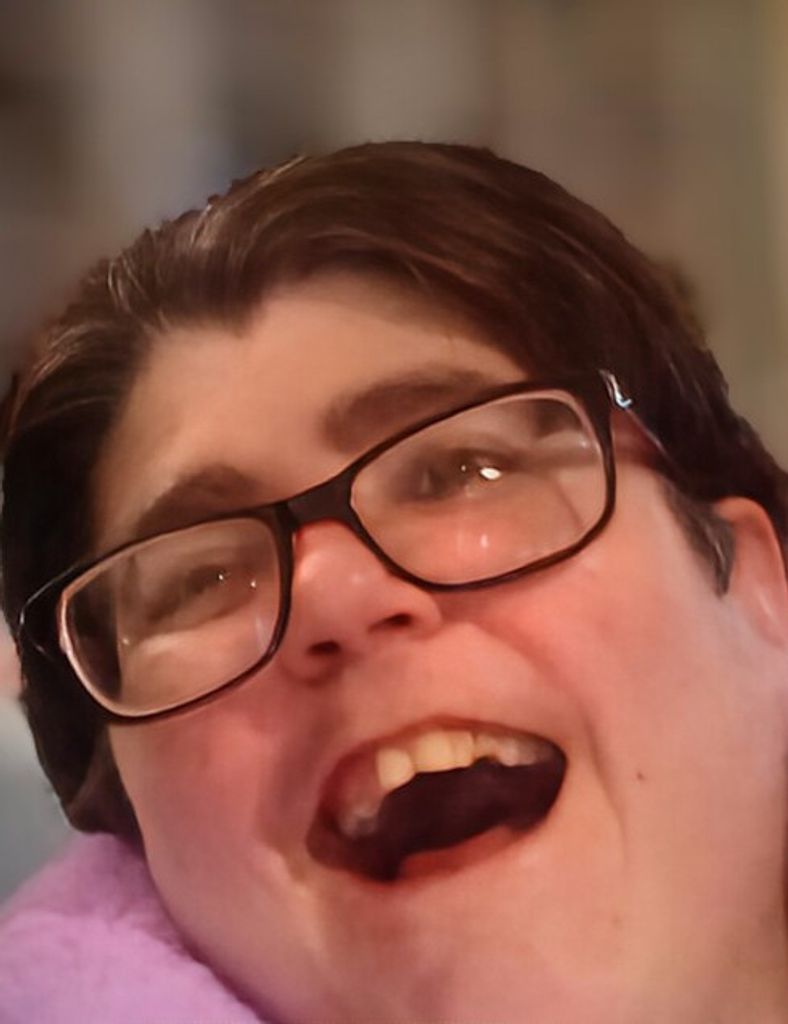 Tishina Preston Profile Photo