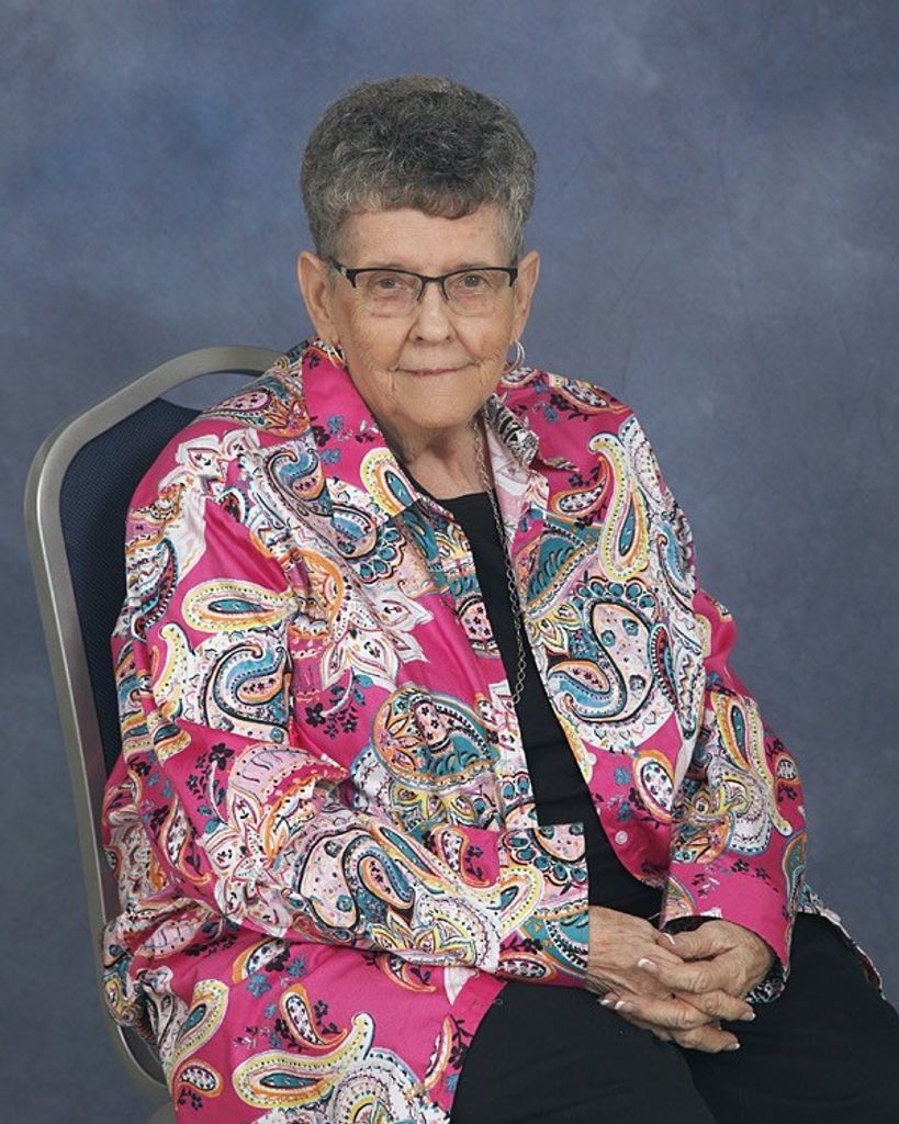 Henrietta Helen Irene Mormino