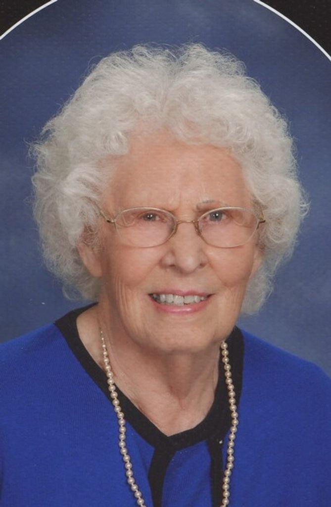 Laura B. Ingmire