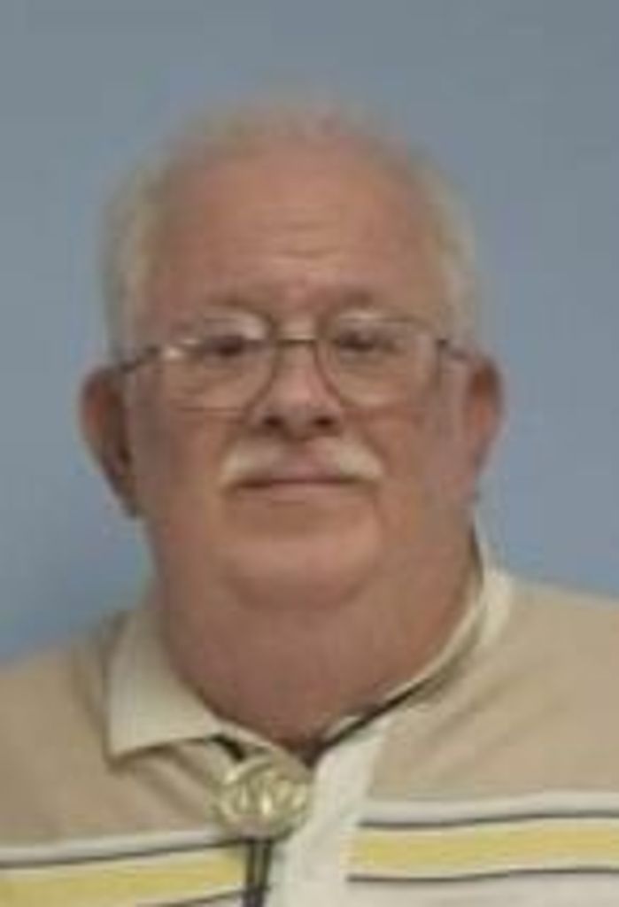 Lester S. Gerhart, Sr.