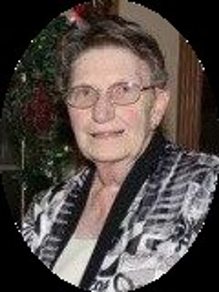 Brenda Joyce (Branham)  Blanton