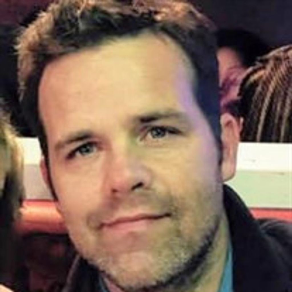 John David Koen