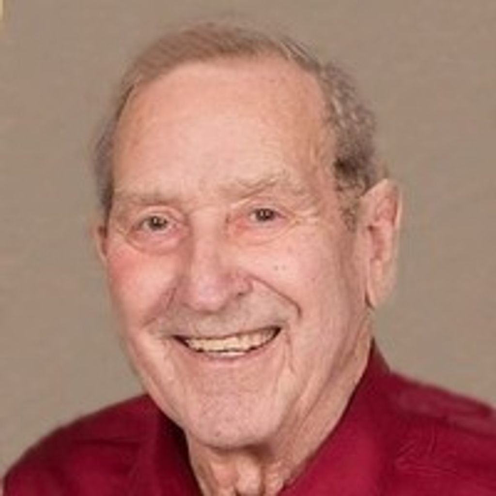 Roland D. Heuton Profile Photo