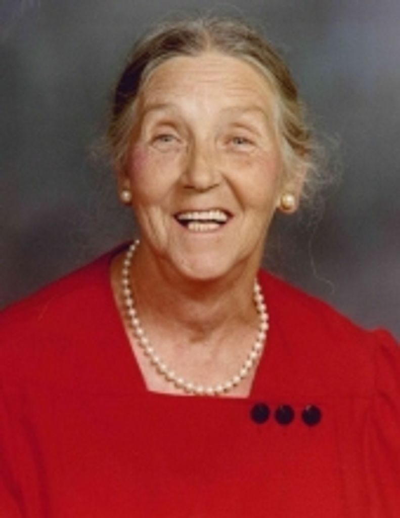 Leila Leviner Cook Profile Photo